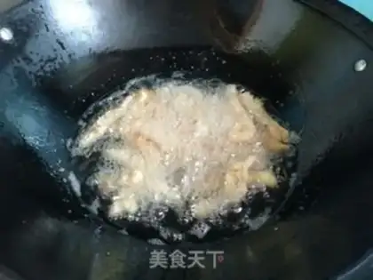 Make Chicken step 5