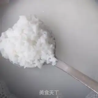 Make Porridge step 1