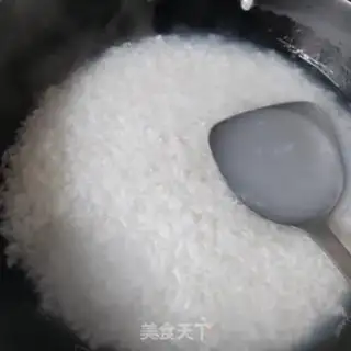 Make Porridge step 2