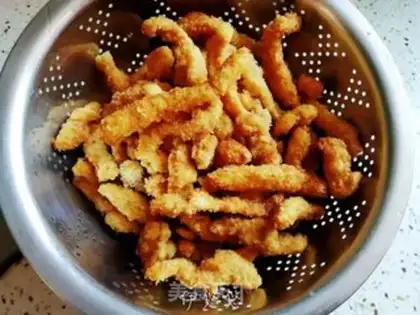 Make Chicken step 6