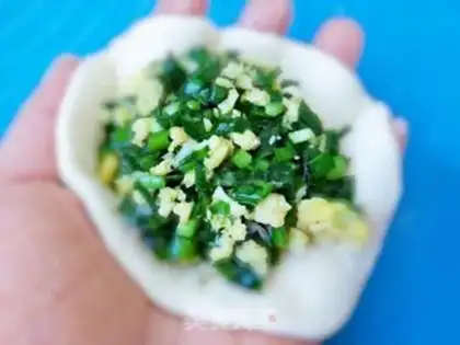 Make Snack pie step 14