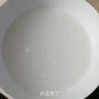 Make Porridge step 3