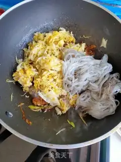 Make Sodium noodles step 8
