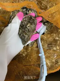 Make Garlic evaporation step 1