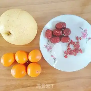 Make The orange Sydney Spice step 0