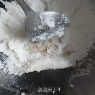 Make Porridge step 5