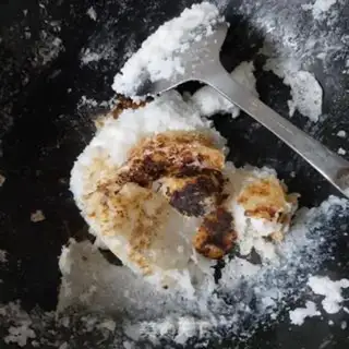 Make Porridge step 7