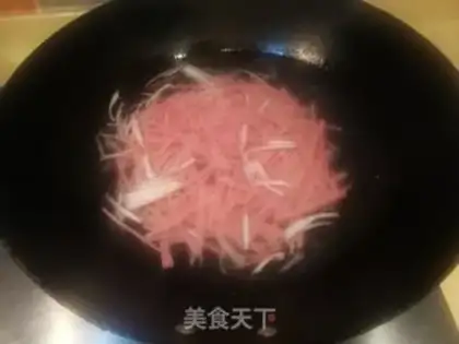 Make Three-spleen soup step 9