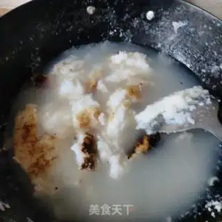 Make Porridge step 8