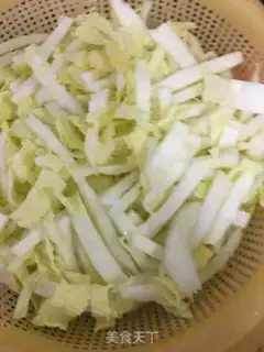 Make Shrimp soup step 0