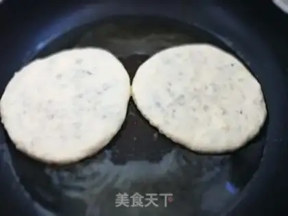 Make Snack pie step 18