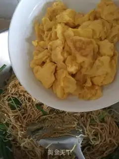 Make Sodium noodles step 11