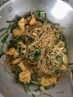 Make Sodium noodles step 12