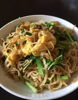 Make Sodium noodles step 13