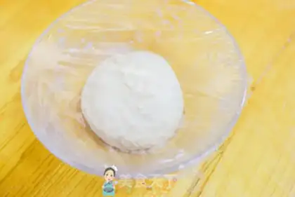Make Homemade oil bars step 2