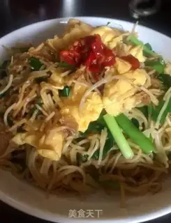 Make Sodium noodles step 14