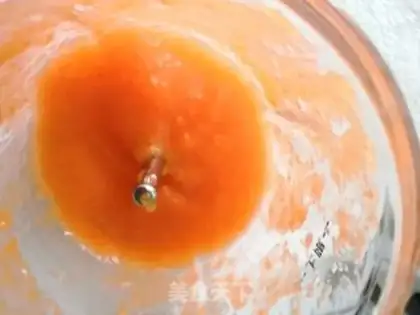 Make ♪ Sands and carrots ♪ step 6