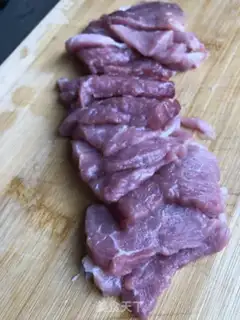 Make Pot meat step 1