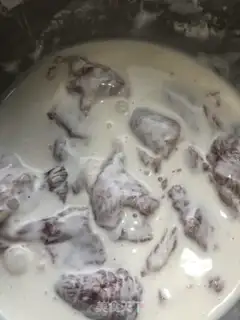 Make Pot meat step 2