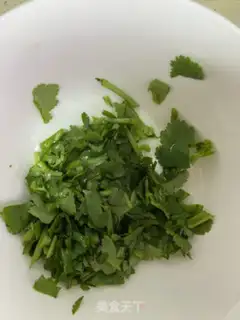 Make The fragrance step 2