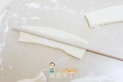 Make Homemade oil bars step 5