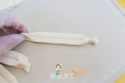 Make Homemade oil bars step 6