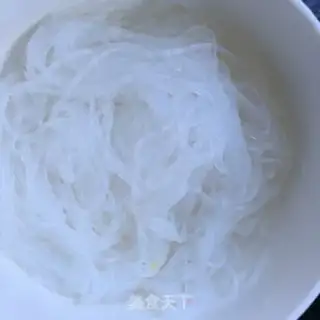 Make The doll dish fan soup step 2