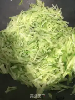 Make Roach tofu soup step 1