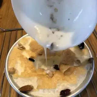 Make The clouds of Shuvere step 14