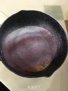 Make Red velvet step 4