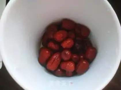 Make Red-tree toast step 0
