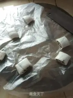 Make The soybeans step 5