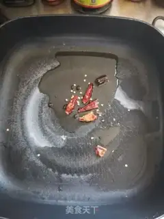 Make A fan dish step 3