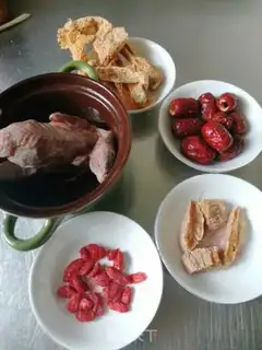 Make Soup step 0