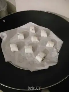 Make The soybeans step 6