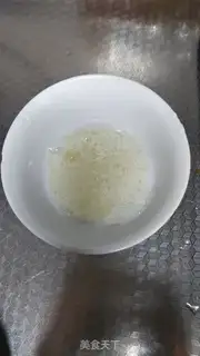 Make Fish chops step 1