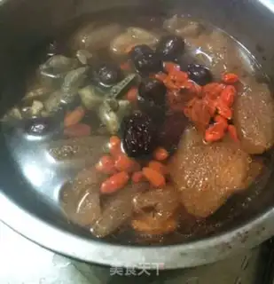 Make Soup step 1