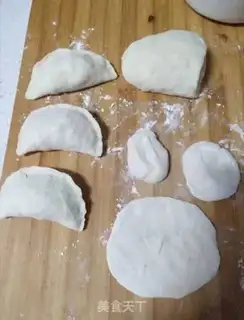 Make Pumpkin step 3