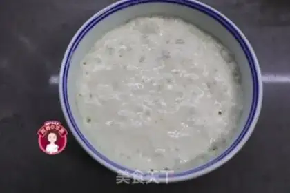 Make Polish strawberries step 1