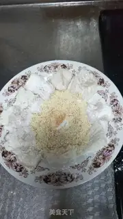 Make Fish chops step 2
