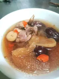 Make Soup step 2