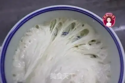 Make Polish strawberries step 2