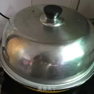 Make Pyramid mashed potatoes step 6
