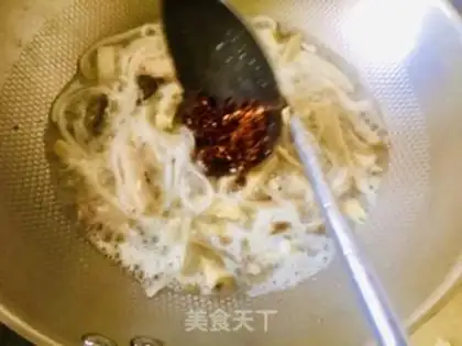 Make Shit step 3