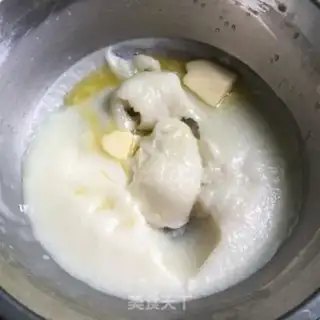 Make Pyramid mashed potatoes step 7