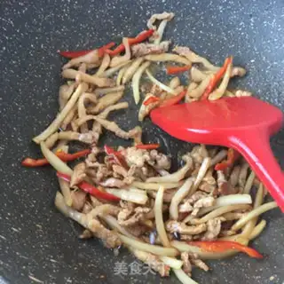 Make Spam step 12