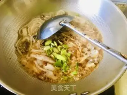 Make Shit step 4