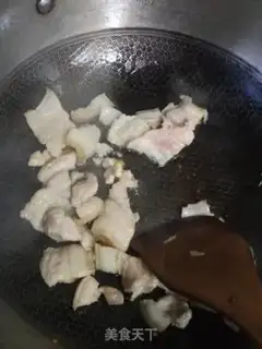 Make Mushrooms step 1