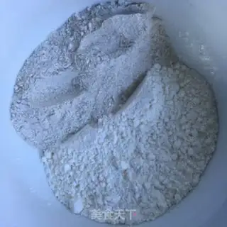 Make Wheat waffles step 0