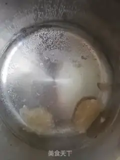 Make Potato candy step 3